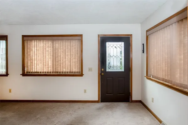 $134,900 | 7 Genesee Street East, Perry, NY 14530