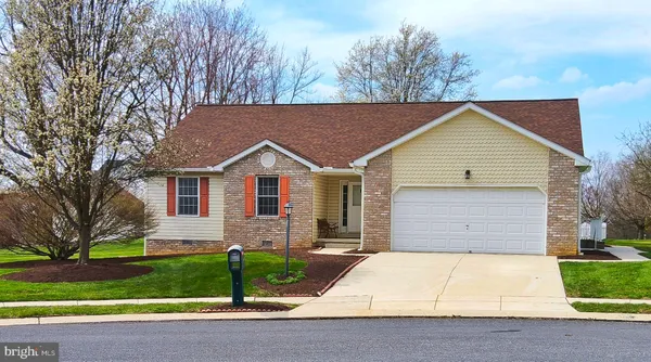 $439,900 | 4 Straw Court, Littlestown, PA 17340