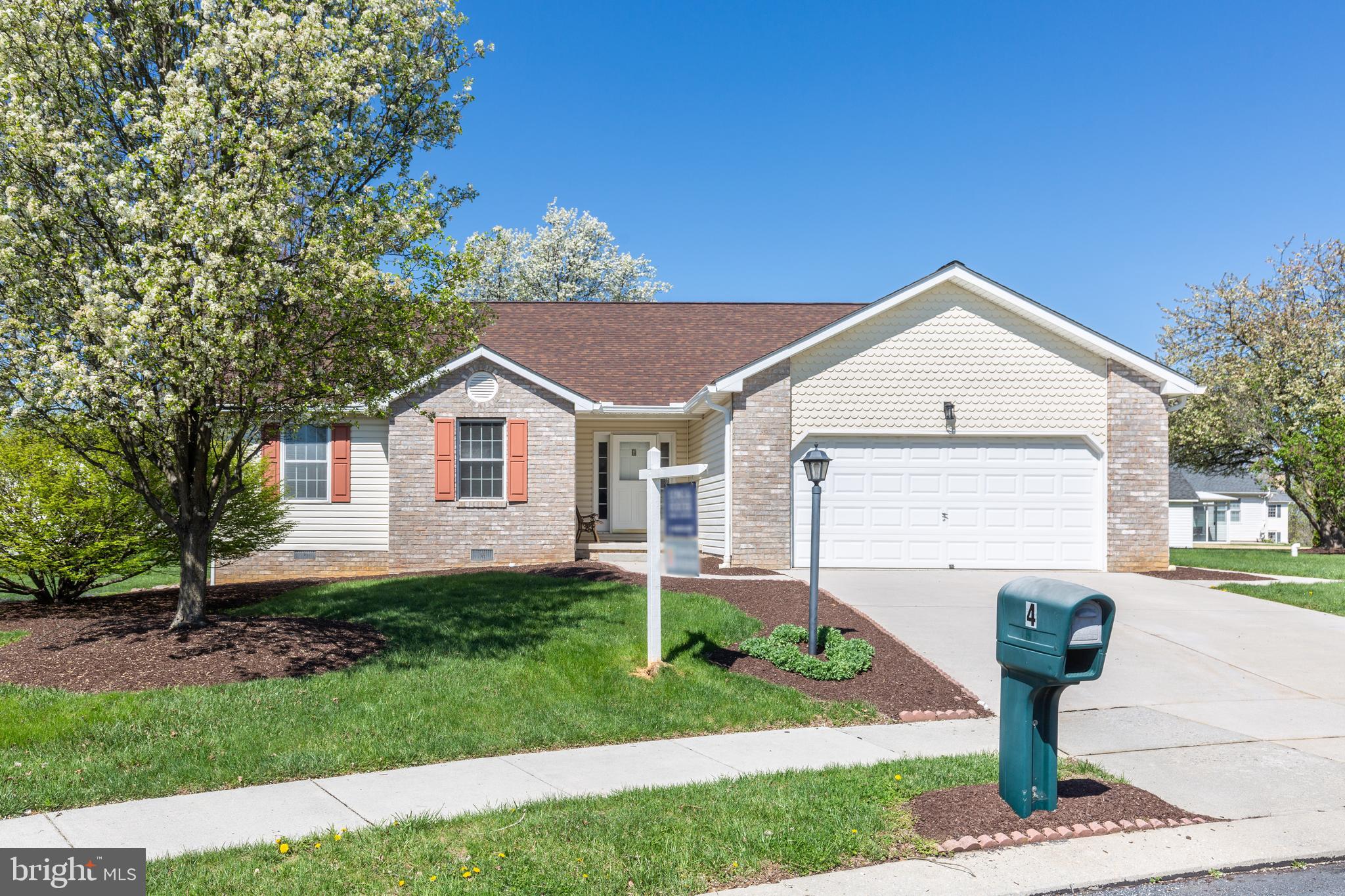 4 Straw Court Littlestown, PA 17340 - Photo 2 of 67
