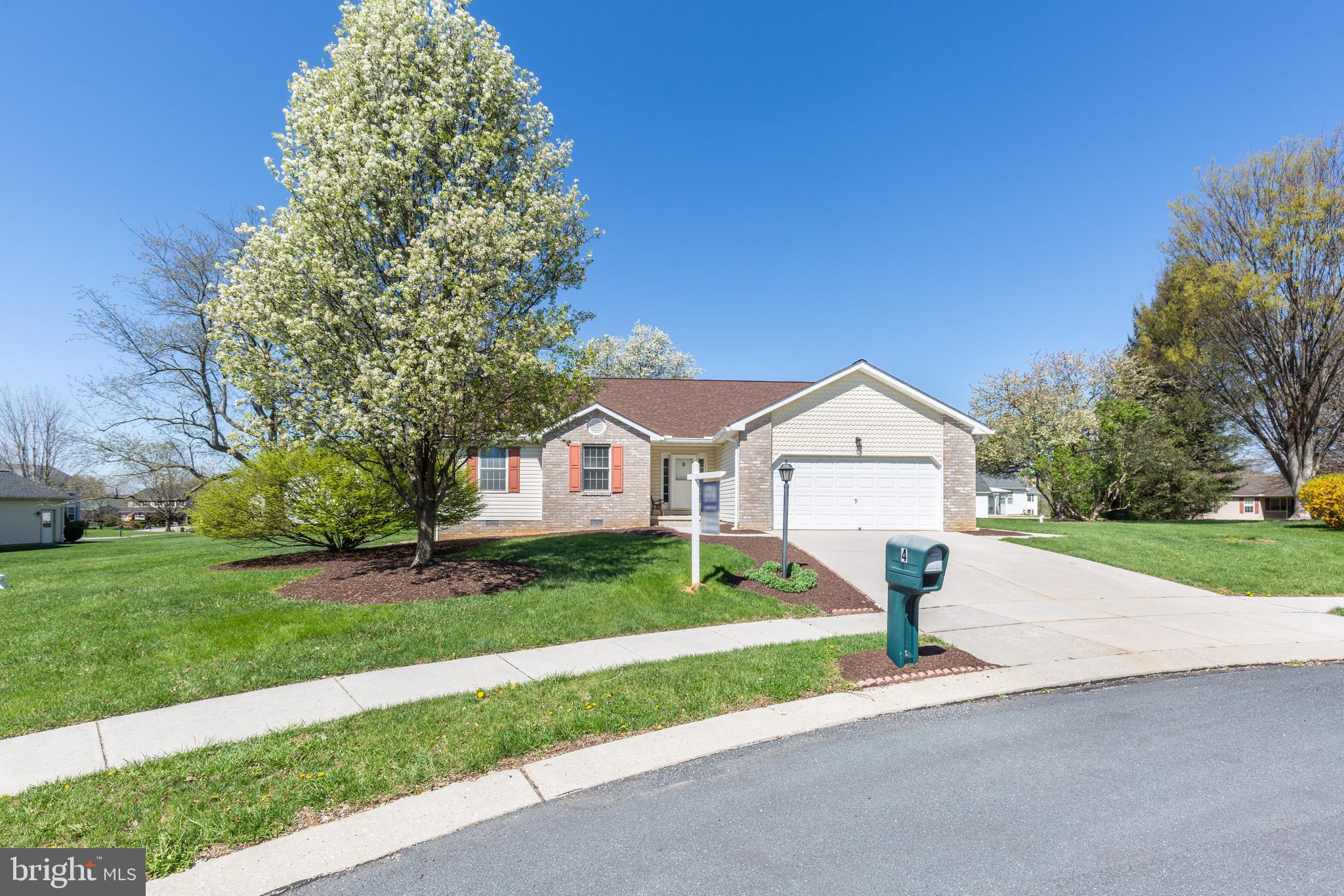 4 Straw Court Littlestown, PA 17340 - Photo 3 of 67