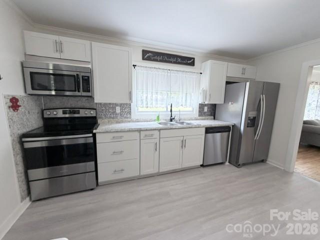 648 Summerow Road Stanley, NC 28164 - Photo 14 of 37