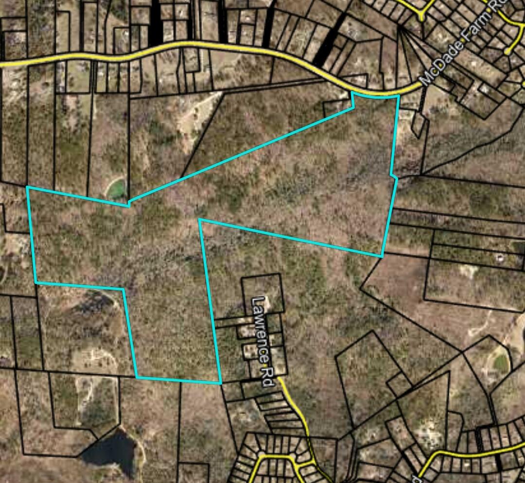 1894 McDade Road Augusta, GA 30906 - Photo 1 of 28 McDade Farm GIS