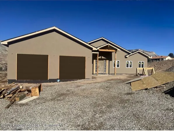 $839,000 | 44 Roan Creek Place, Battlement Mesa, CO 81635