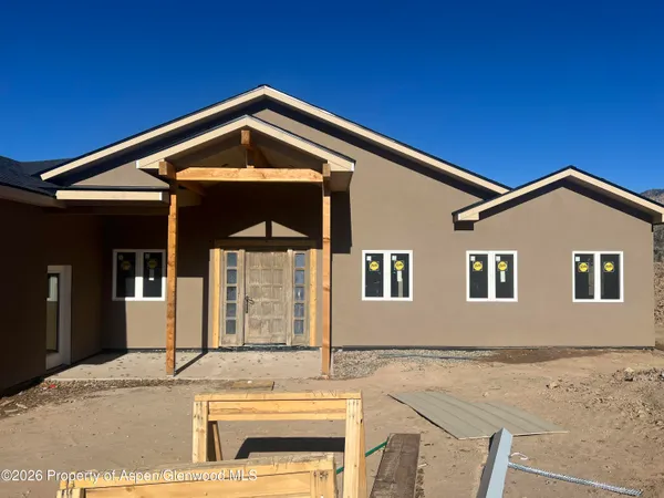 $839,000 | 44 Roan Creek Place, Battlement Mesa, CO 81635