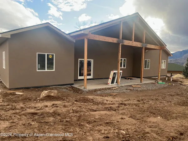 $839,000 | 44 Roan Creek Place, Battlement Mesa, CO 81635