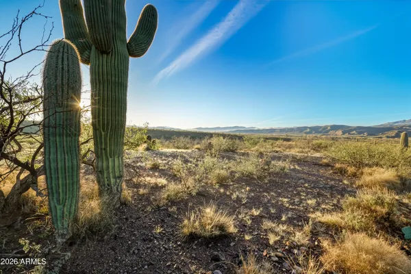$50,000 | Tbd East Gamez Road, Unit 15, Benson, AZ 85602