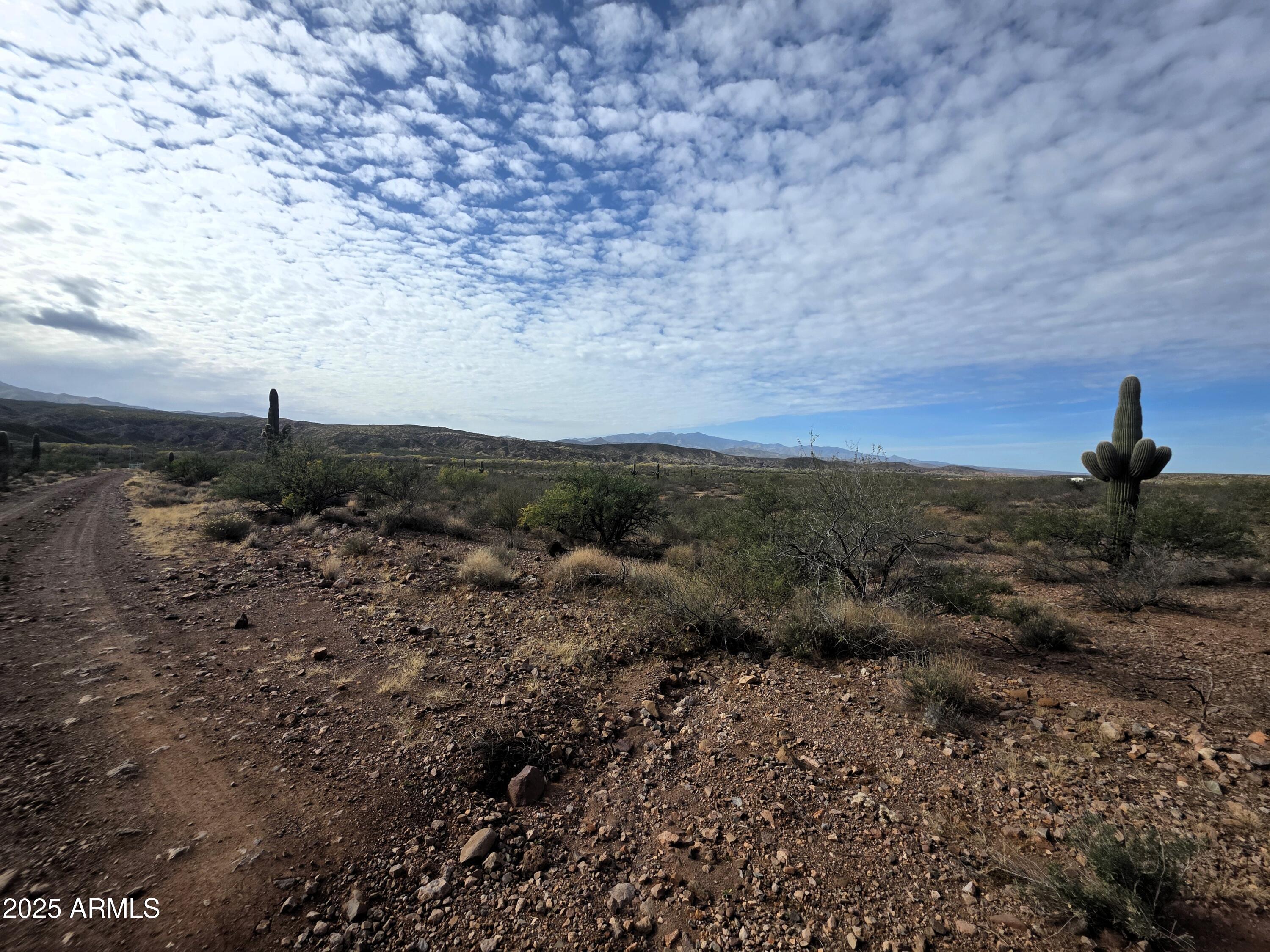 Tbd East Gamez Road, Unit 15 Benson, AZ 85602 - Photo 12 of 33 TBD Gamez RD