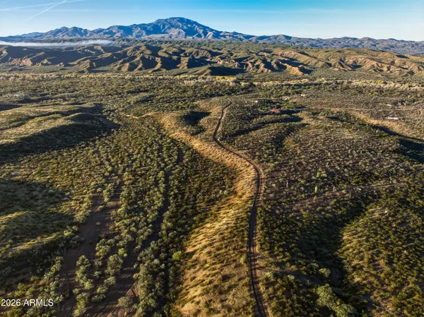 $50,000 | Tbd East Gamez Road, Unit 15, Benson, AZ 85602
