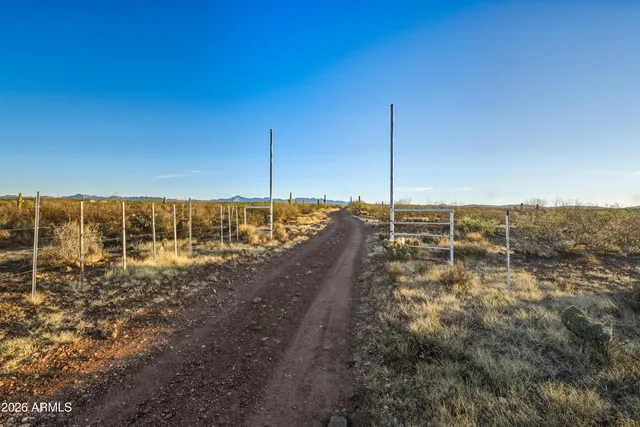 $75,000 | Tbd East Gamez Road, Unit 15, Benson, AZ 85602