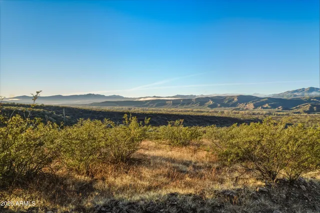 $75,000 | Tbd East Gamez Road, Unit 15, Benson, AZ 85602