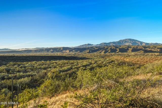 $75,000 | Tbd East Gamez Road, Unit 15, Benson, AZ 85602