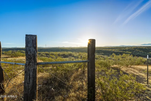 $75,000 | Tbd East Gamez Road, Unit 15, Benson, AZ 85602