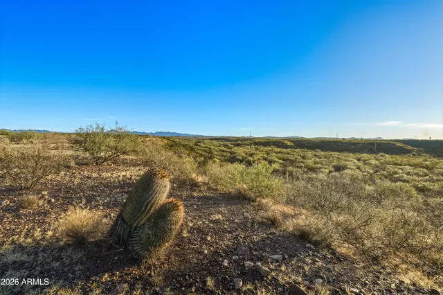 $75,000 | Tbd East Gamez Road, Unit 15, Benson, AZ 85602