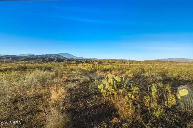 $75,000 | Tbd East Gamez Road, Unit 15, Benson, AZ 85602