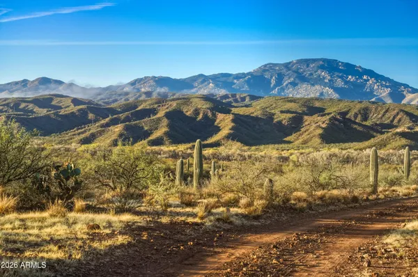 $75,000 | Tbd East Gamez Road, Unit 15, Benson, AZ 85602
