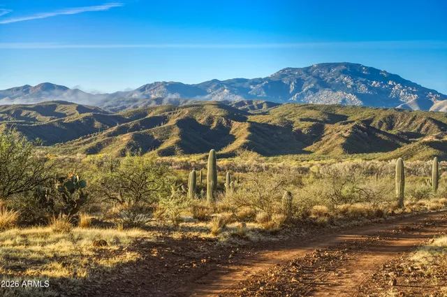 $75,000 | Tbd East Gamez Road, Unit 15, Benson, AZ 85602