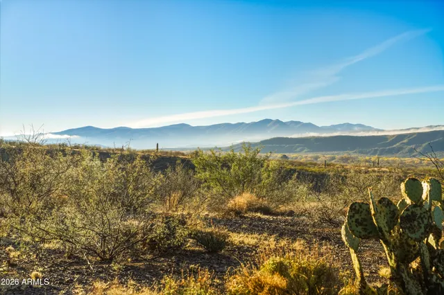 $75,000 | Tbd East Gamez Road, Unit 15, Benson, AZ 85602