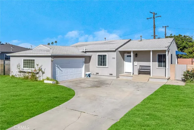 $1,020,000 | 7901 Rockwell Avenue, Midway City, CA 92683