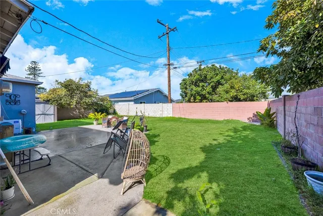 $1,020,000 | 7901 Rockwell Avenue, Midway City, CA 92683