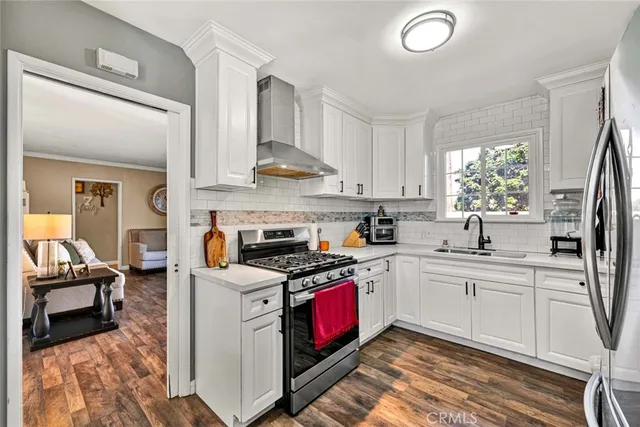 $1,020,000 | 7901 Rockwell Avenue, Midway City, CA 92683