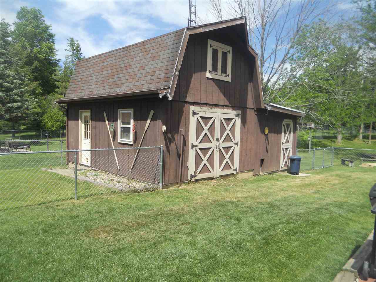 15530 Coldwater Road Fort Wayne, IN 46845 - Photo 22 of 23