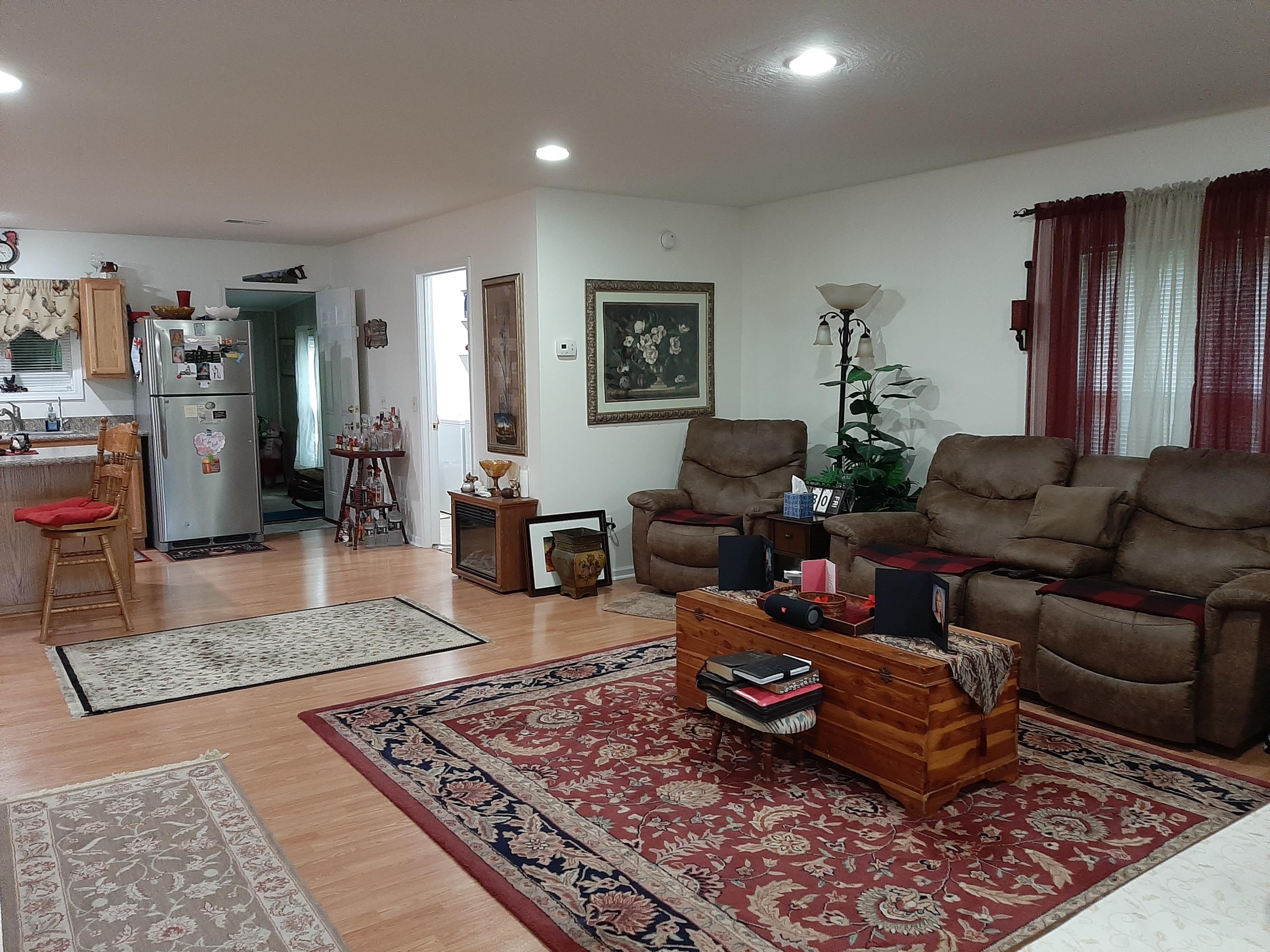 3581 Dry Fork Road Windsor, KY 42565 - Photo 9 of 20 20210809_154950