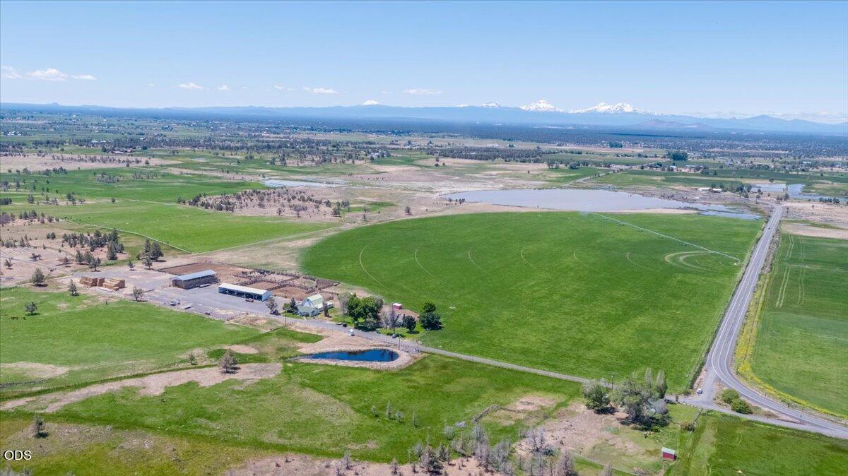 10410 Southwest Houston Lake Road Powell Butte, OR 97753 - Photo 1 of 92