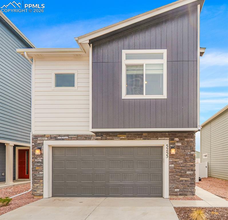 5255 Aeroglide Loop Colorado Springs, CO 80916 - Photo 1 of 23