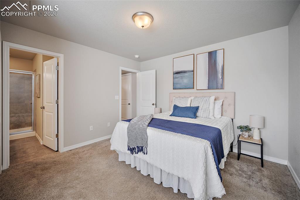5255 Aeroglide Loop Colorado Springs, CO 80916 - Photo 14 of 23