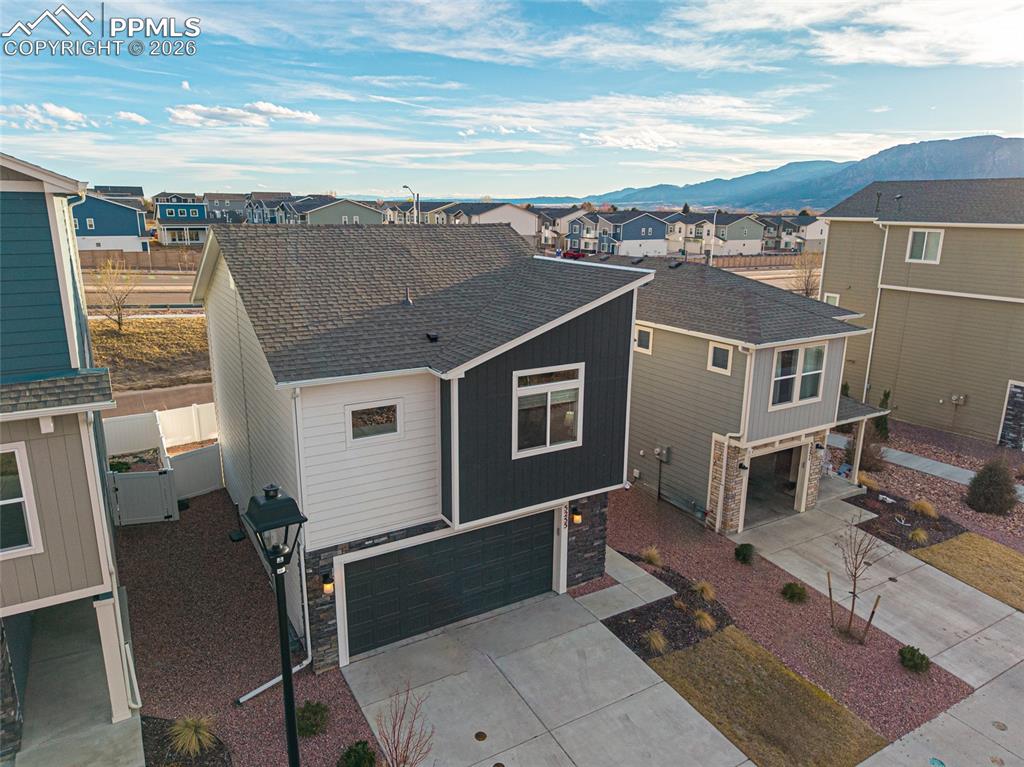 5255 Aeroglide Loop Colorado Springs, CO 80916 - Photo 20 of 23