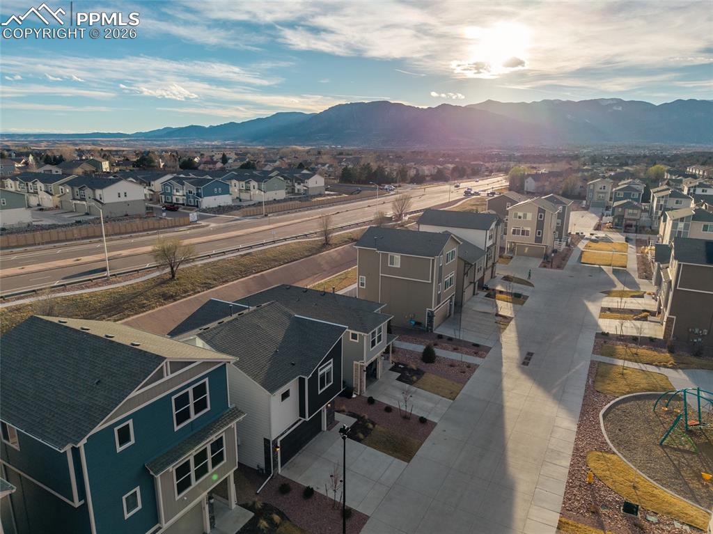5255 Aeroglide Loop Colorado Springs, CO 80916 - Photo 21 of 23