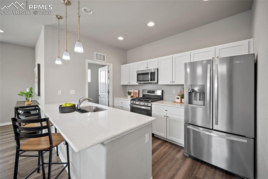 5255 Aeroglide Loop Colorado Springs, CO 80916 - Photo 3 of 23