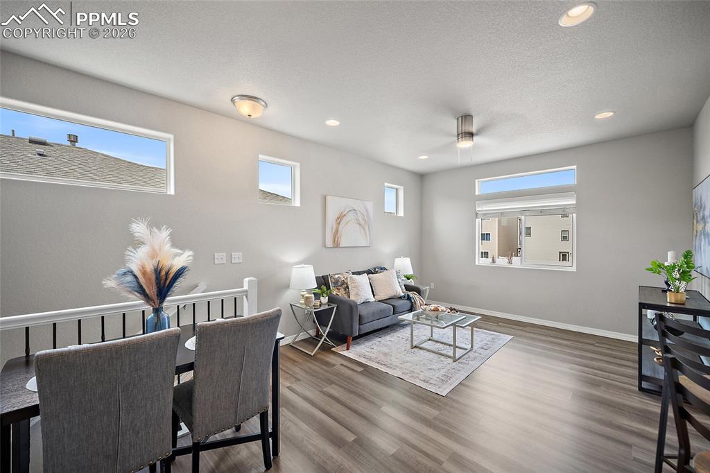 5255 Aeroglide Loop Colorado Springs, CO 80916 - Photo 4 of 23