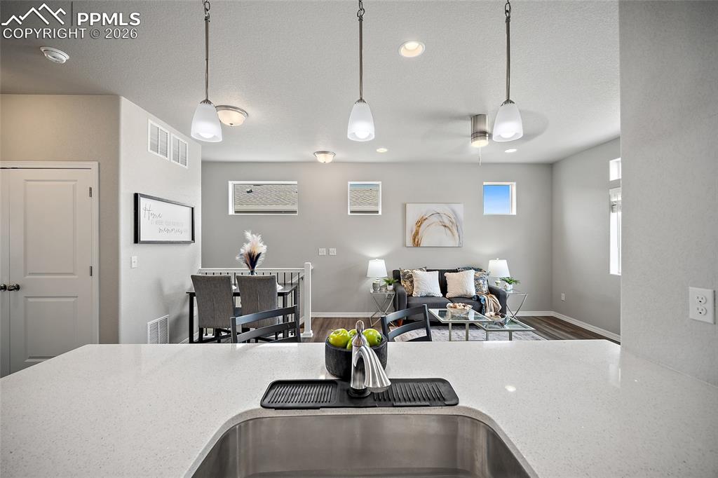 5255 Aeroglide Loop Colorado Springs, CO 80916 - Photo 6 of 23