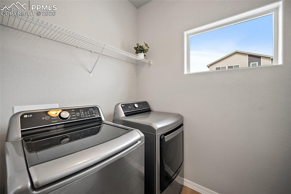 5255 Aeroglide Loop Colorado Springs, CO 80916 - Photo 8 of 23