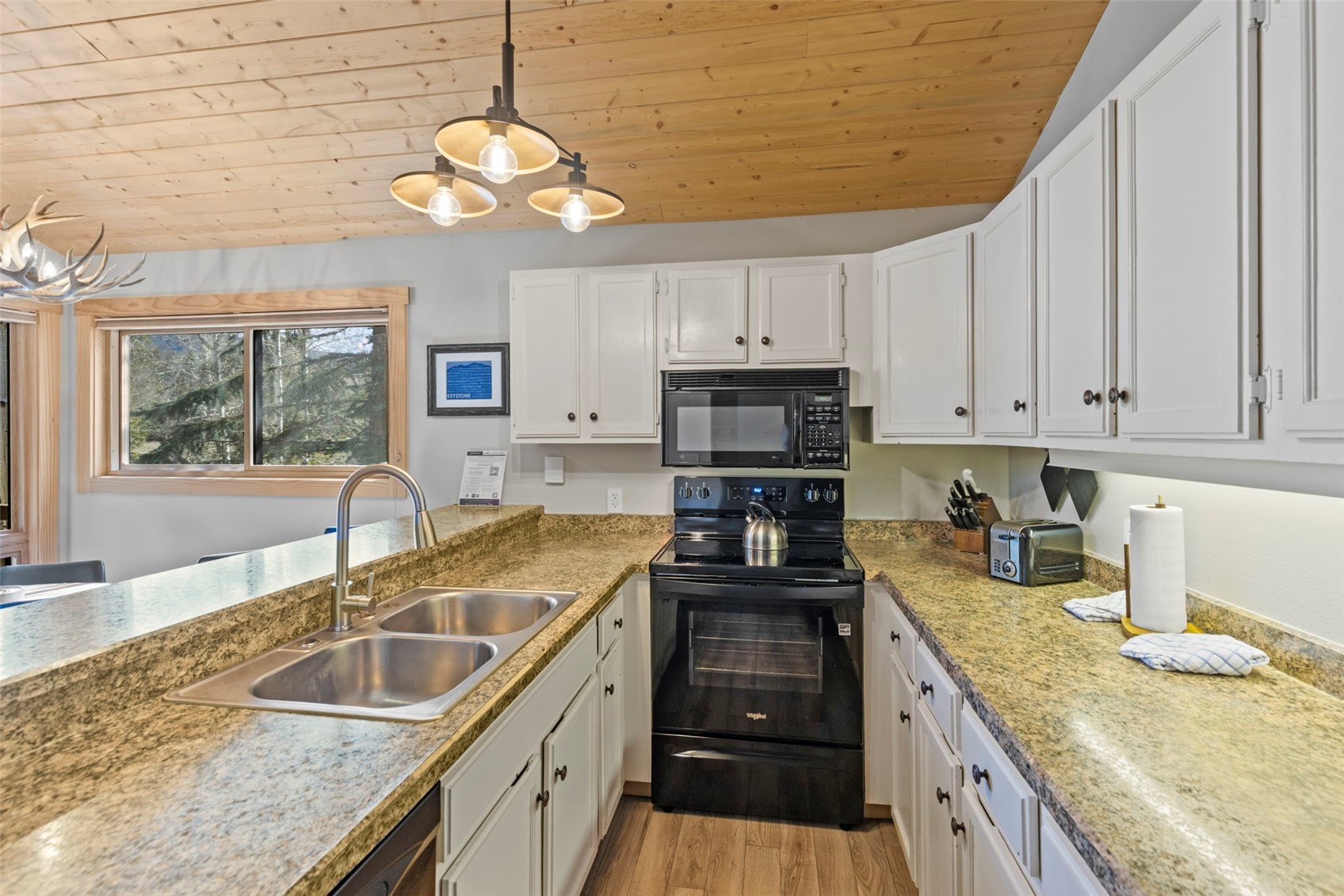 1977 Soda Ridge Road, Unit 1186 Keystone, CO 80435 - Photo 6 of 16