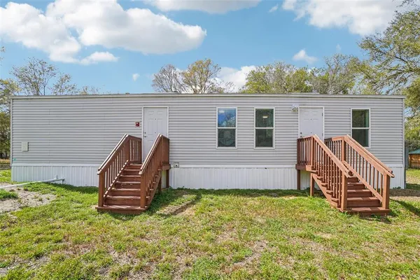 $149,900 | 808 Southwest 124th Lane, Webster, FL 33597