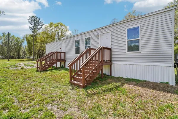 $149,900 | 808 Southwest 124th Lane, Webster, FL 33597