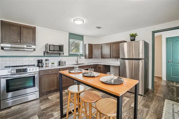 $149,900 | 808 Southwest 124th Lane, Webster, FL 33597