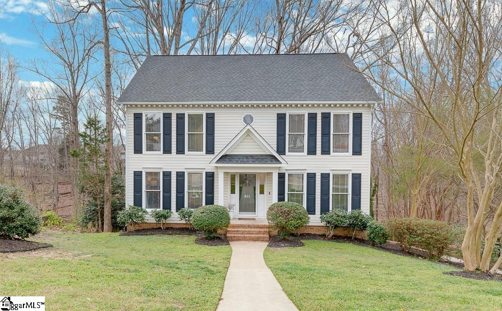211 Foxhound Road Simpsonville, SC 29680 - Photo 1 of 32 Gallery Image 1