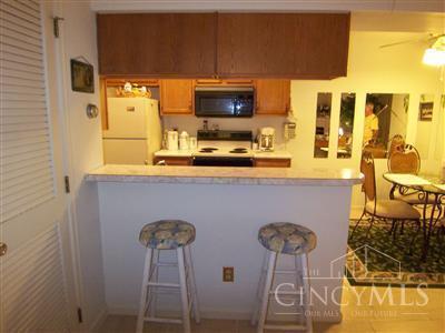 3541 Jessup Road, Unit 3C Cincinnati, OH 45239 - Photo 5 of 15