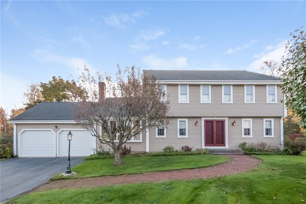 20 Sage Road Wethersfield, CT 06109 - Photo 1 of 1 Gallery Image 1