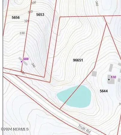 $220,000 | 590 Truth Road, New Hill, NC 27562