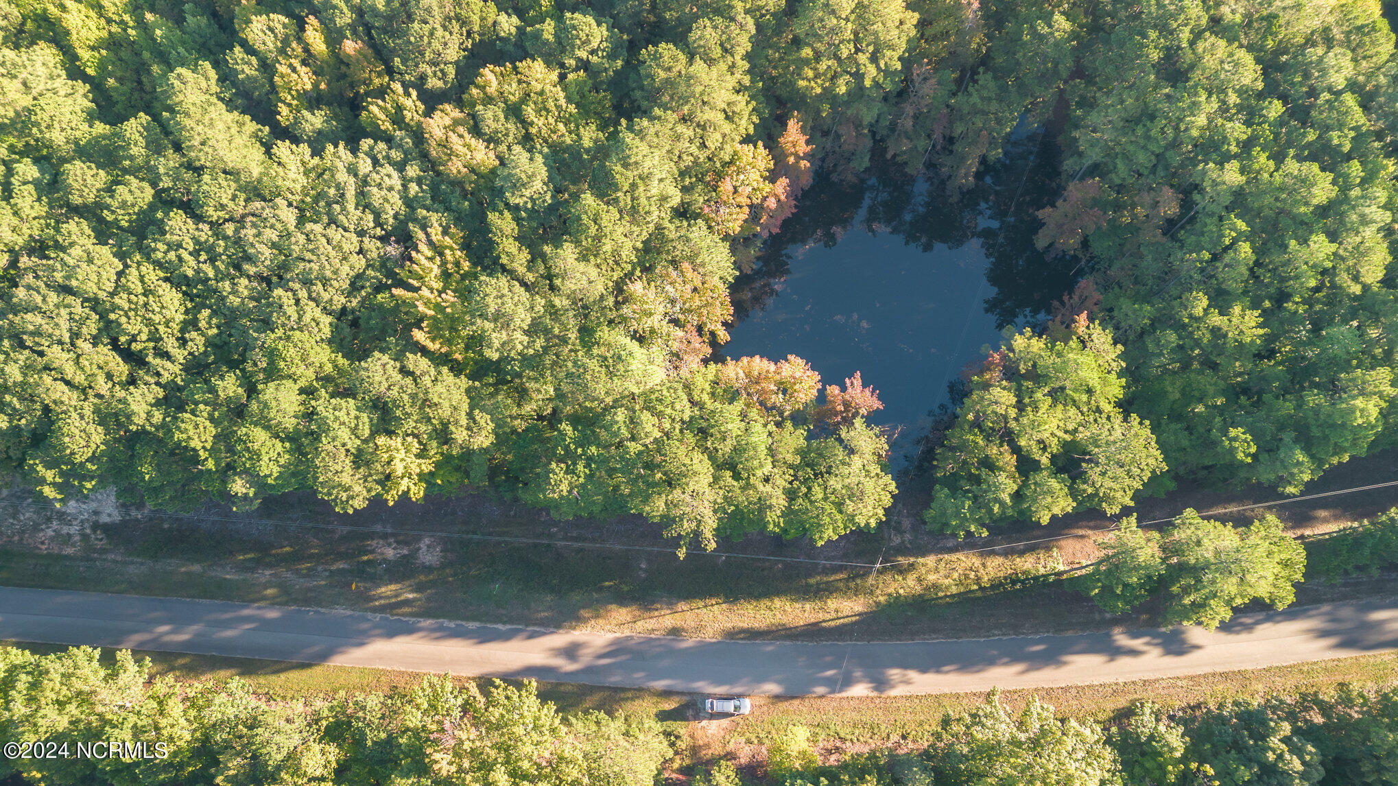 590 Truth Road New Hill, NC 27562 - Photo 2 of 11 001_dji_0001-edit
