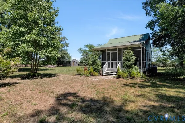 $150,000 | 1542 Mill Creek Road, Wake, VA 23176