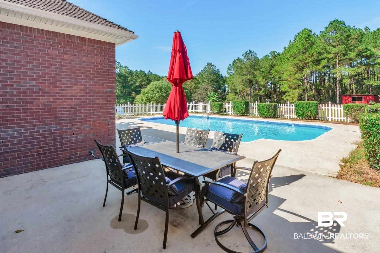 11180 Cricket Hollow Semmes, AL 36575 - Photo 24 of 34