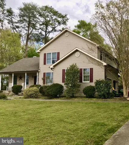 $525,000 | 96 Cypress Branch Road, Magnolia, DE 19962