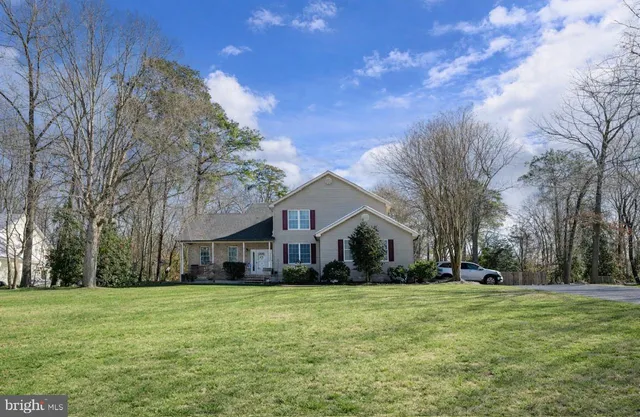 $525,000 | 96 Cypress Branch Road, Magnolia, DE 19962