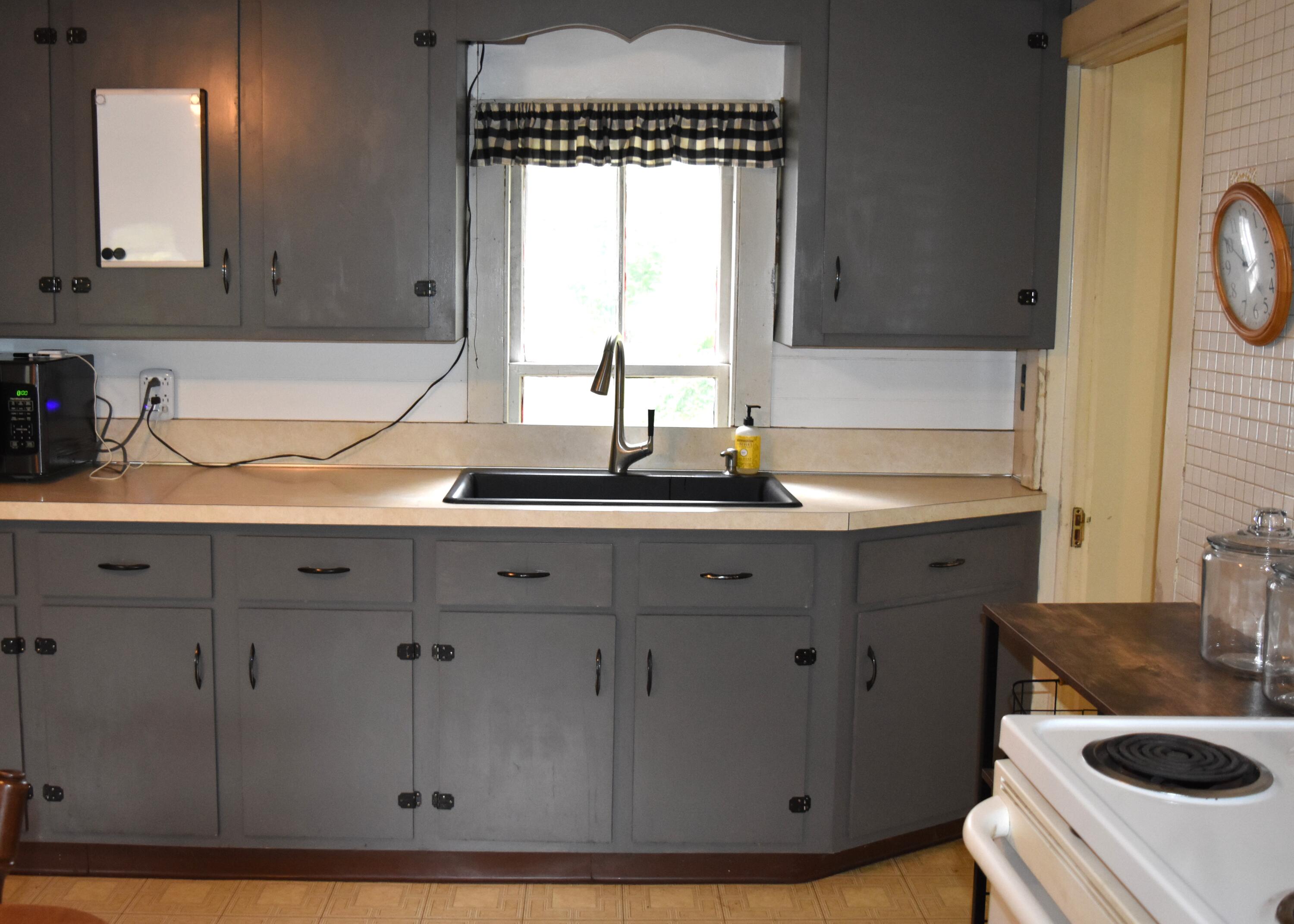 602 Water Street West Newfield, ME 04095 - Photo 5 of 26 Kitchen 3