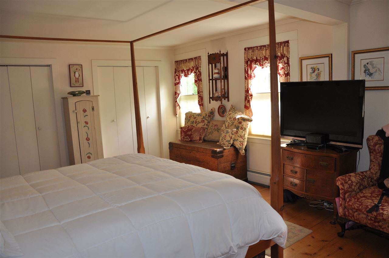 123 Borough Road Sunderland, VT 05250 - Photo 12 of 24 Gallery Image 12